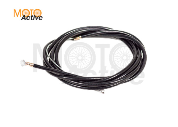 Трос зад. тормоза (в оплетке L=2000) GW-37011-2Р