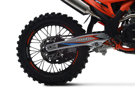 Кроссовый мотоцикл PROGASI Endurance 300X EFI