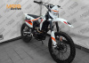 Мотоцикл кроссовый KAYO K5 ENDURO 21/18