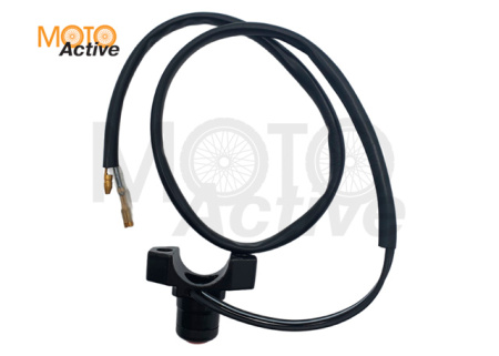 Пульт (зажигание) универсальный #3 CNC