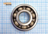 Подшипник 22х56х16 коленвала  (GY6 125/150) "TRDA"