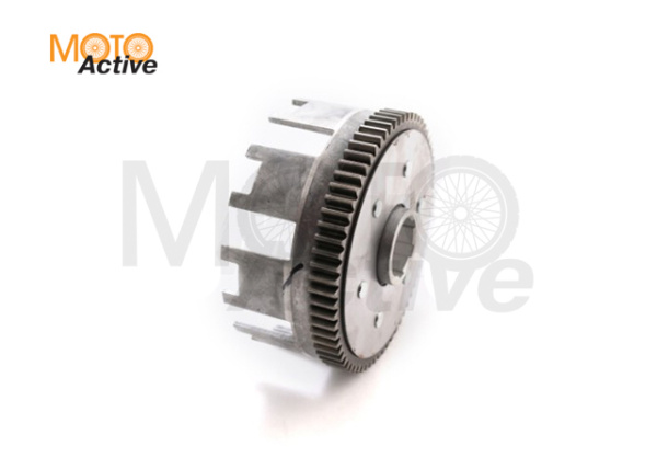 Корзина сцепления KAYO двиг. ZS CB250 (вод.охл.) CN