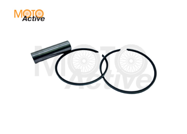 ЦПГ Поршневая Suzuki AD 65 (Ø44, p-10) "KOMATCU"