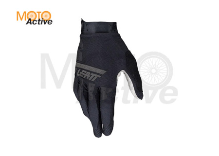 Перчатки кросс Leatt MTB 2.0 X-Flow Stealth