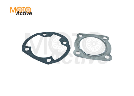 ЦПГ Поршневая Suzuki LETS 65 (Ø44, p-10) "KOMATCU"