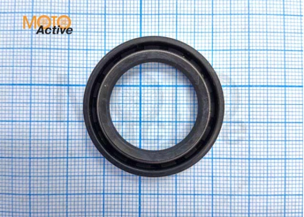 Сальник 25х37х6 коленвала Suzuki