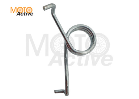 Ролик натяжной с кронштейном приводной цепи ATV ALL ROAD / ADVENTURE