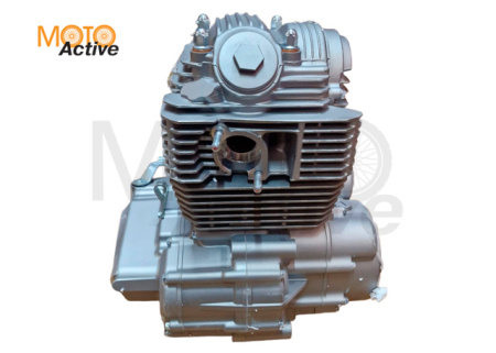 Двигатель 250см3 172FMM-5 (PR250 с балансиром) (полный комплект)