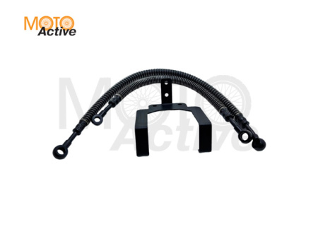 Радиатор масляного охлаждения YCF BIGY FD190