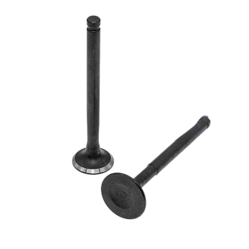 Клапаны впуск/выпуск 139QMB, Longjia 50