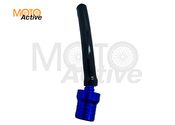 Клапан крышки бака ATV, TTR, KAYO, (синий)