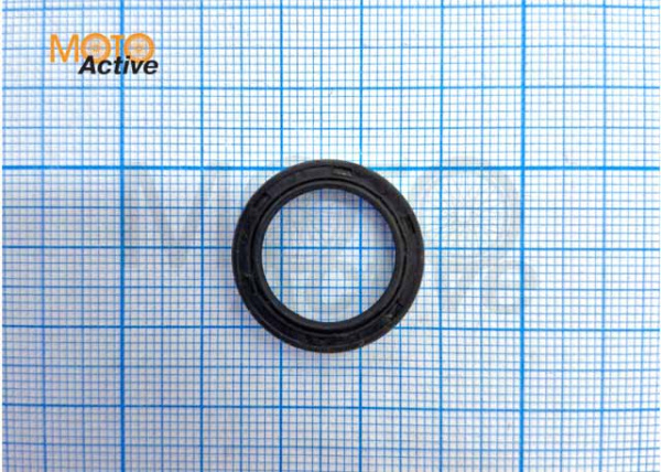 Сальник 17х23х5 прогрессии Regulmoto TE, Sport 003