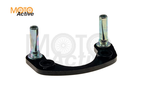 Кронштейн переднего суппорта KAYO AU150,AU150CVT,AU180,AU300