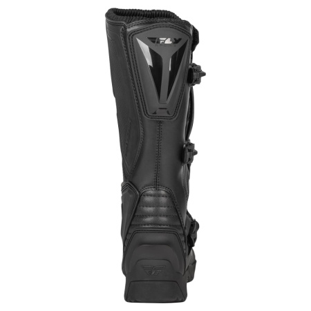 Мотоботы FLY RACING MAVERIK ENDURO (2022) (черные)
