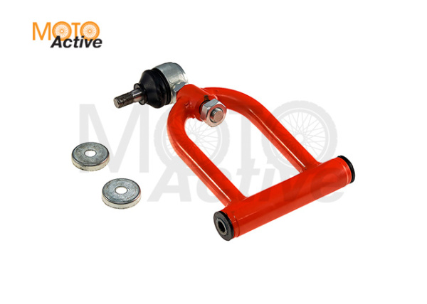 Рычаг передней подвески в сборе верхний KAYO AU150,AU150CVT (2022-)