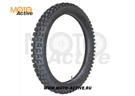 Покрышка Петрошина 21" 3.00 52P Л-254