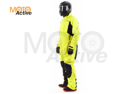 Комбинезон - дождевик EVO Man Yellow 2023