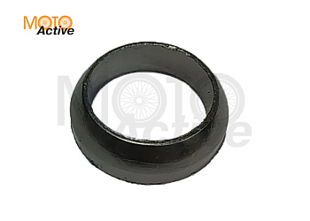 Прокладка паронитовая (трубы глушителя) 400/500/700cc