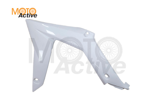 Пластик комплект белый BSE M2 M4 M8 Z4 Z7 Z8 Z11 RTC 300 Z5 Z5Y Z6 Z6Y