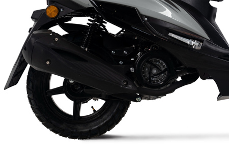 TMBK JUMBO Nardo Grey