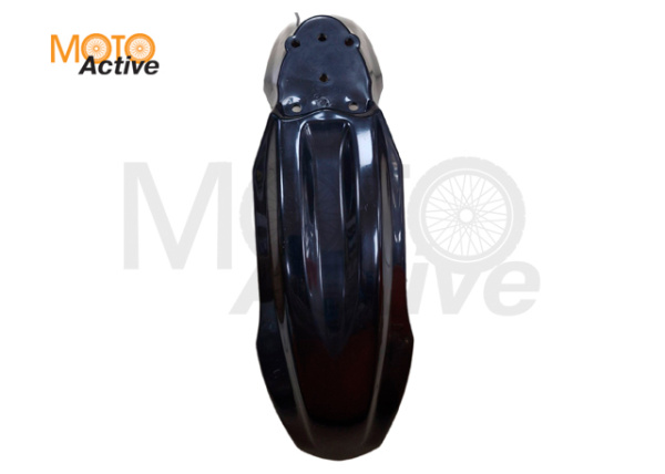 Пластик (полный копл.) #2 125сс (TTR тип) черный