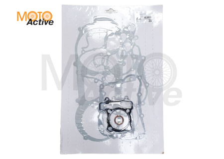 Набор прокладок 163QMK с балансиром X-tech