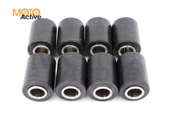 Втулки амортизатора CFMOTO 500 (комплект)