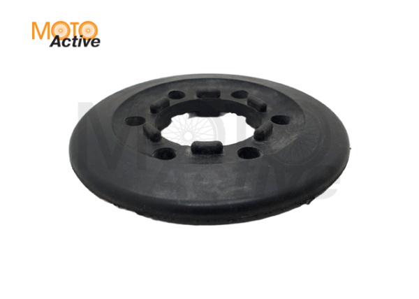 Обод катка ЯРТИ (резиновый)