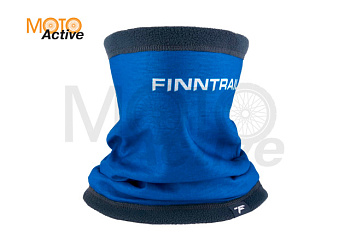 БАФФ ШАРФ FINNTRAIL TUBE PRO 9802 BLUE