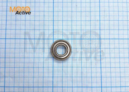 Подшипник 6900 10х22х6 ZZ : Neutral