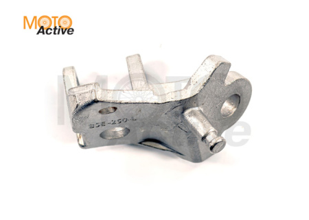 Крепление подножки L BSE M2 M2Y M4 M8 RTC 300