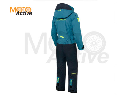 ДЕТСКИЙ КОМБИНЕЗОН SWIFT BLUE 3780 (146-152)