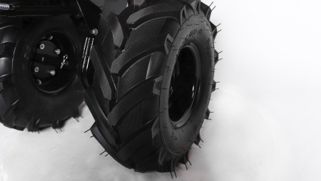 Бензиновый мотоблок CHAMPION BC8738