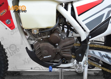 Мотоцикл REGULMOTO DYNA ( с ПТС)