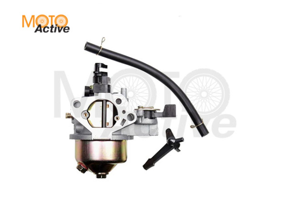 Карбюратор с краном  GX340-390