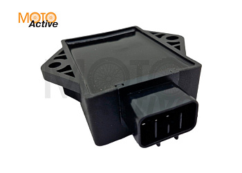 CDI KAYO двиг. ZS NC250 (вод.охл.) (P061338) CN