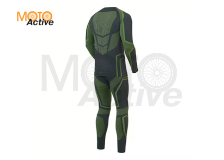 Термобелье Finntrail AllSeason 6206 Lime