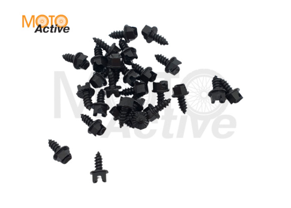 Шип вкручивающийся  9,5 мм KOLD KUTTER 3/8" (100 шт.)