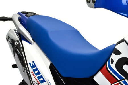 Мотоцикл Motoland 300 ENDURO XR300