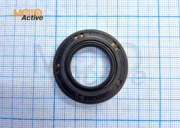 Сальник 20x34x7 ZS172FMM ZS166FMM ZS169FMM