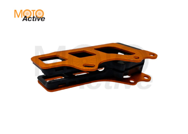 Ловушка цепи в сборе BSE M2 M4 M8 RTC300 оранжеый BSE