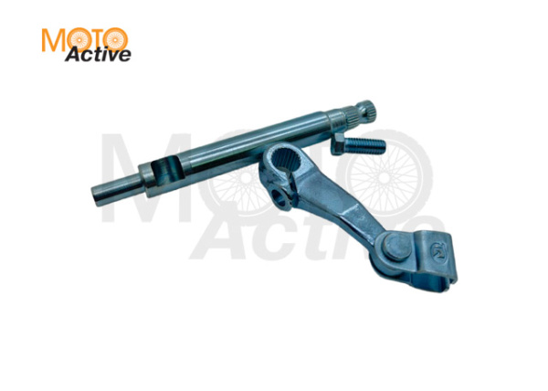 Флажок сцепления двиг. ZS1P62YML-2 (W190) CN