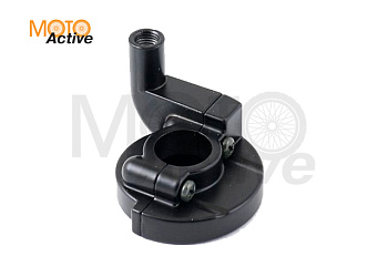 Крышка ручки газа для питбайка универсальная SM-PARTS