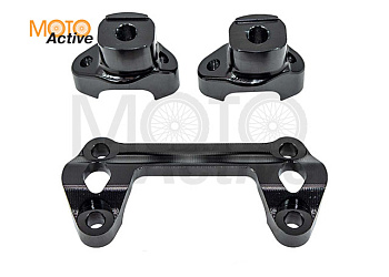 Крепление руля Regulmoto Nibbi 300NC