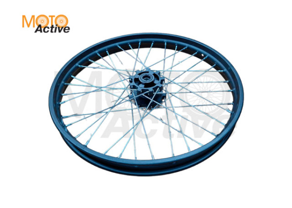 Обод передний 21" KAYO T2 кросс (с 2014 года) (1,60-R21, d=15mm, 4х80х58)