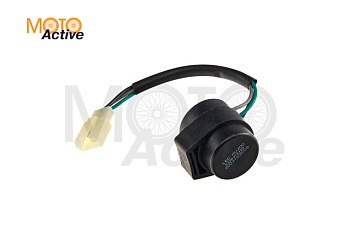 Реле поворотников KAYO AU300 (2023)