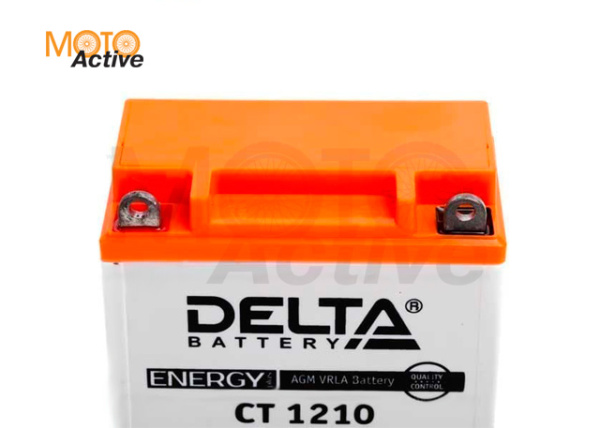 CT1210 Delta Аккумуляторная батарея