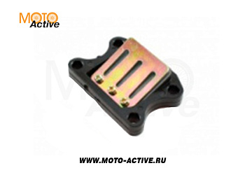 Лепестковый клапан Honda DIO AF18/27