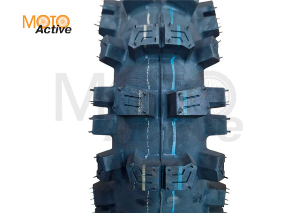 Покрышка пневматическая 90/100-14 KENDA K783 49M TT