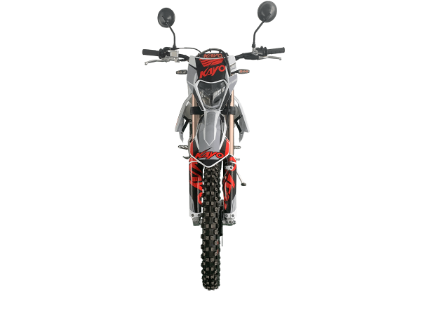 Мотоцикл KAYO T3 300 Enduro (PR300) 21/18 ПТС